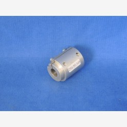 Shaft coupling 14 mm - 14 mm, rigid